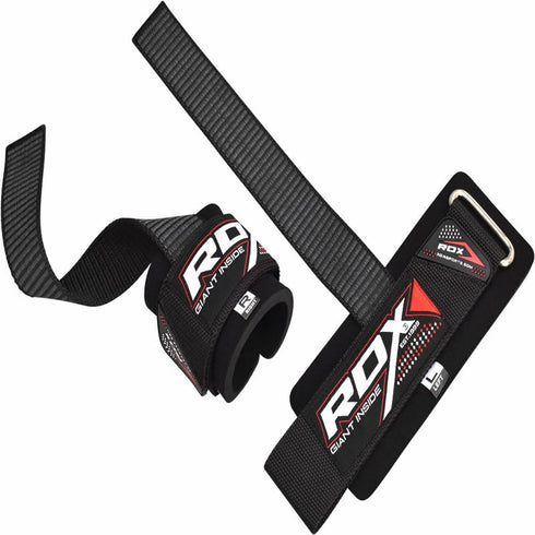 RDX W11 SPACTRO WRIST WRAPS WITH STRAPS-9